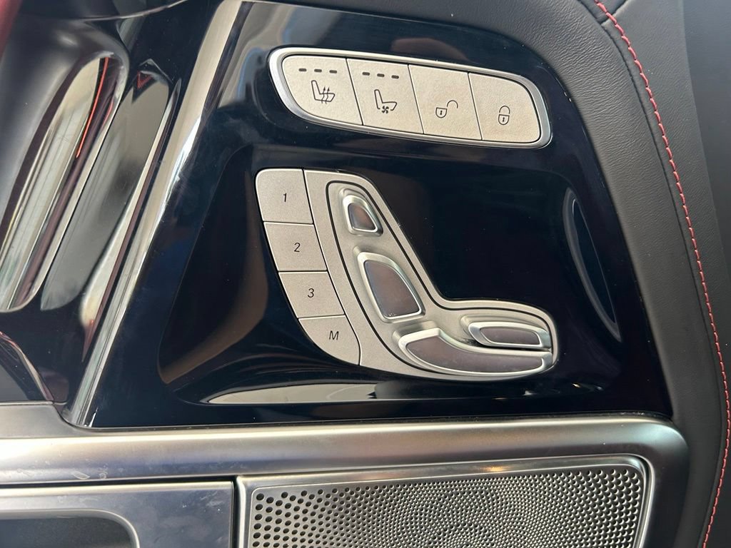 Used 2022 Mercedes-Benz G 63 AMG 4MATIC image 41