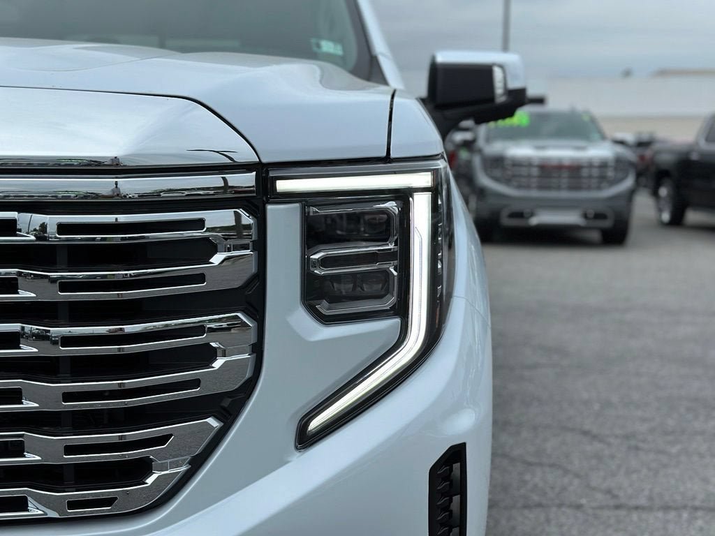 New 2026 GMC Sierra 1500 Denali AWD/4WD image 35