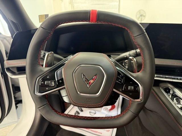 New 2026 Chevrolet Corvette Stingray Coupe w/ 1LT image 14