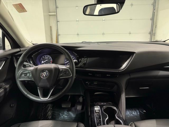 Certified 2023 Buick Envision Essence AWD/4WD image 10