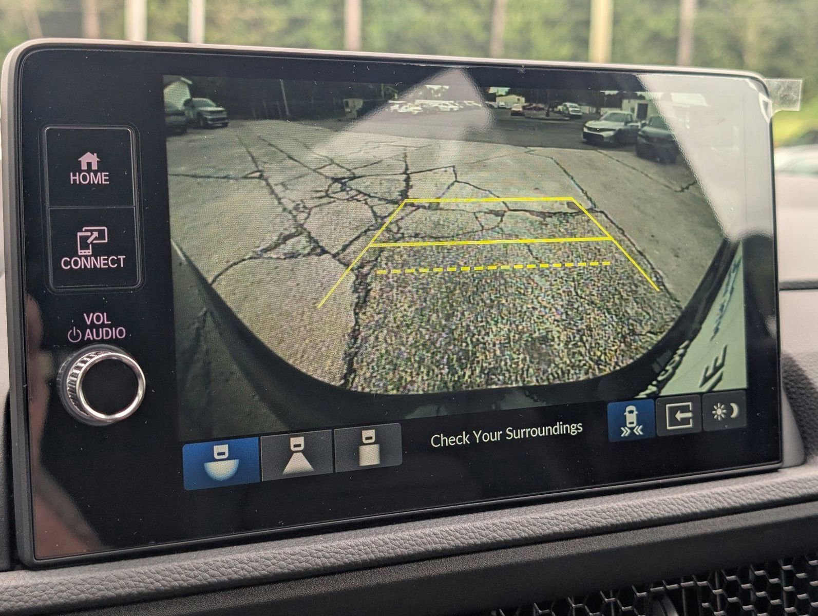 New 2026 Honda CR-V Sport-L image 20