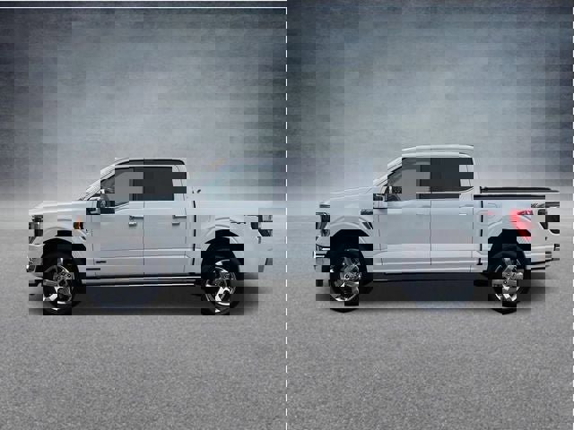 Used 2023 Ford F150 Lariat w/ Equipment Group 502A High image 8