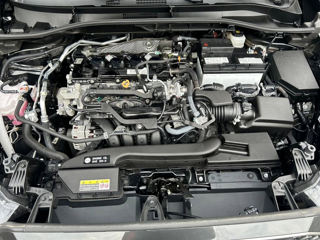 Certified 2024 Toyota Corolla Cross XLE w/ Convenience Package image 26