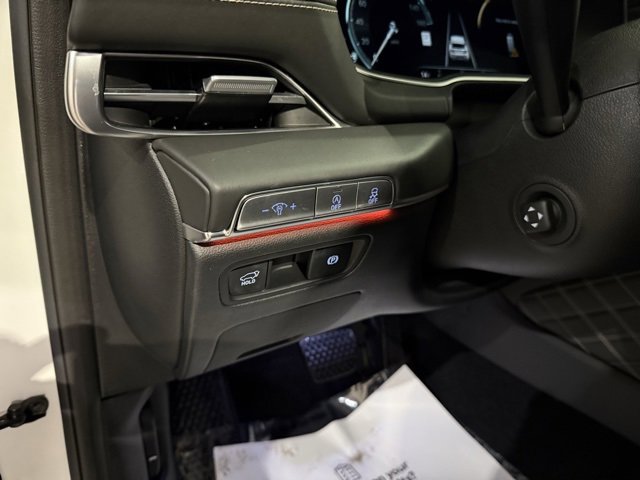 Used 2024 Genesis GV80 3.5T w/ Prestige Package image 13