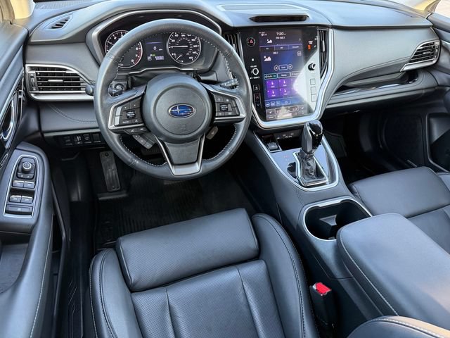 Used 2022 Subaru Outback Limited AWD/4WD image 33
