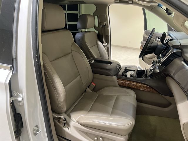 Certified 2016 Chevrolet Tahoe LTZ RWD image 26