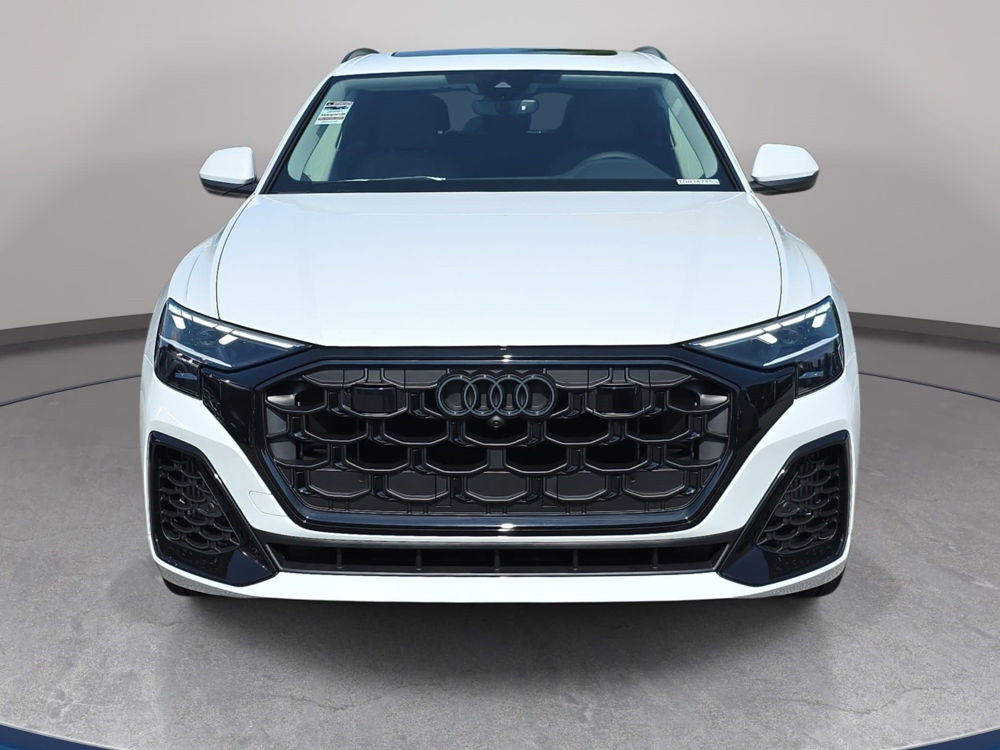 New 2026 Audi Q8 Premium Plus AWD/4WD image 2