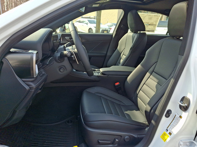 New 2026 Lexus IS 350 F Sport image 8