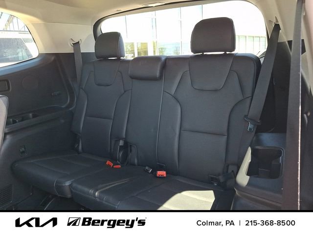 Certified 2024 Kia Telluride EX w/ EX Captain's Chair Package AWD/4WD image 14