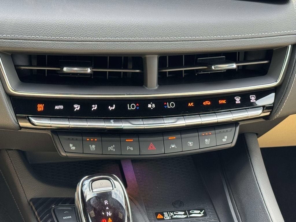 New 2026 Cadillac CT5 Premium Luxury w/ Technology Package AWD/4WD image 16