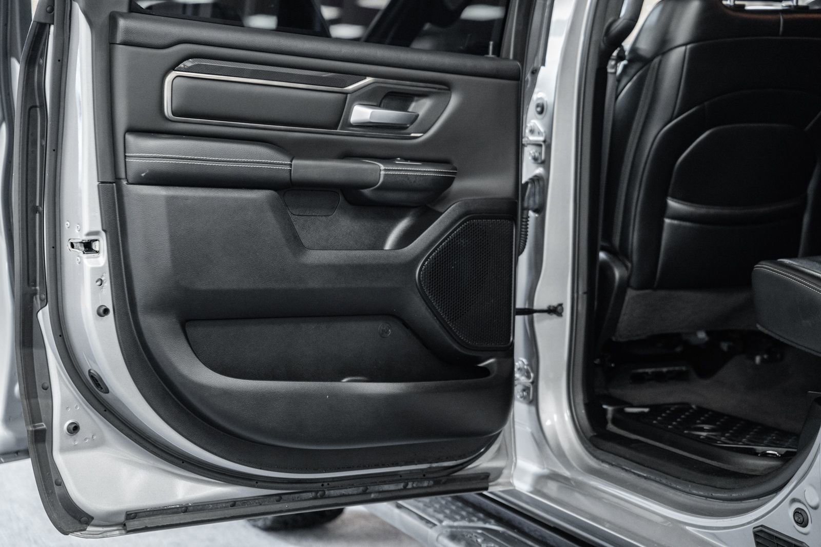 Used 2021 RAM 1500 Rebel w/ Rebel Level 2 Equipment Group image 45