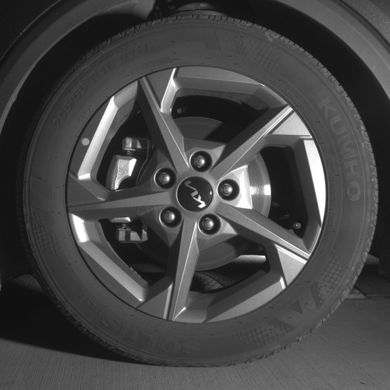 Used 2025 Kia K4 FWD image 15
