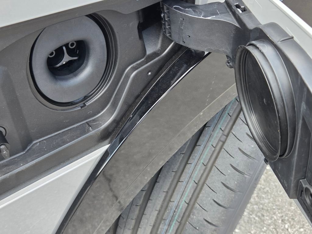 New 2026 Lexus RZ 450e AWD image 24