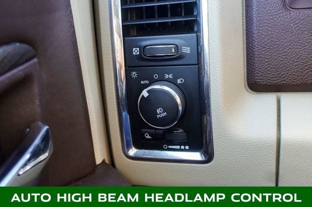 Used 2017 RAM 1500 Laramie Longhorn image 25