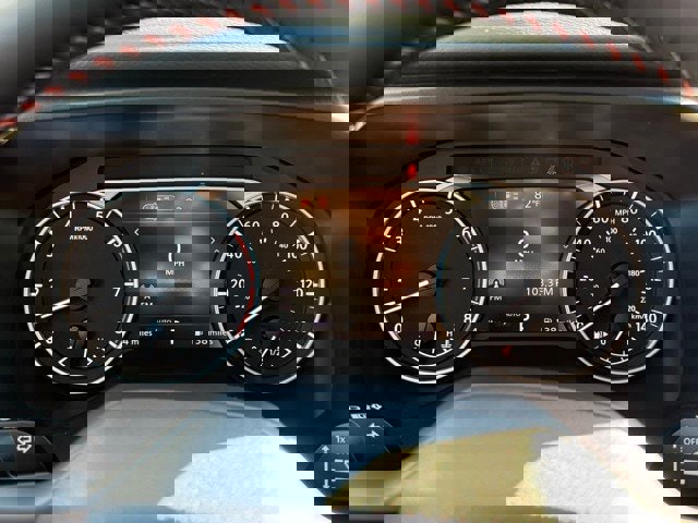 New 2026 Nissan Rogue SV w/ Rock Creek Premium Package image 32