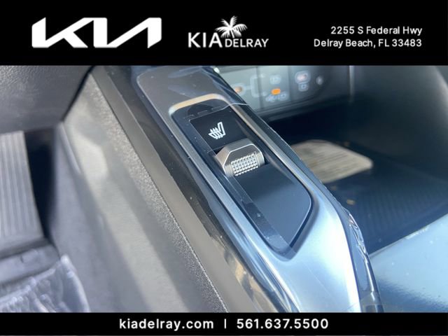 New 2026 Kia Sorento S FWD image 23