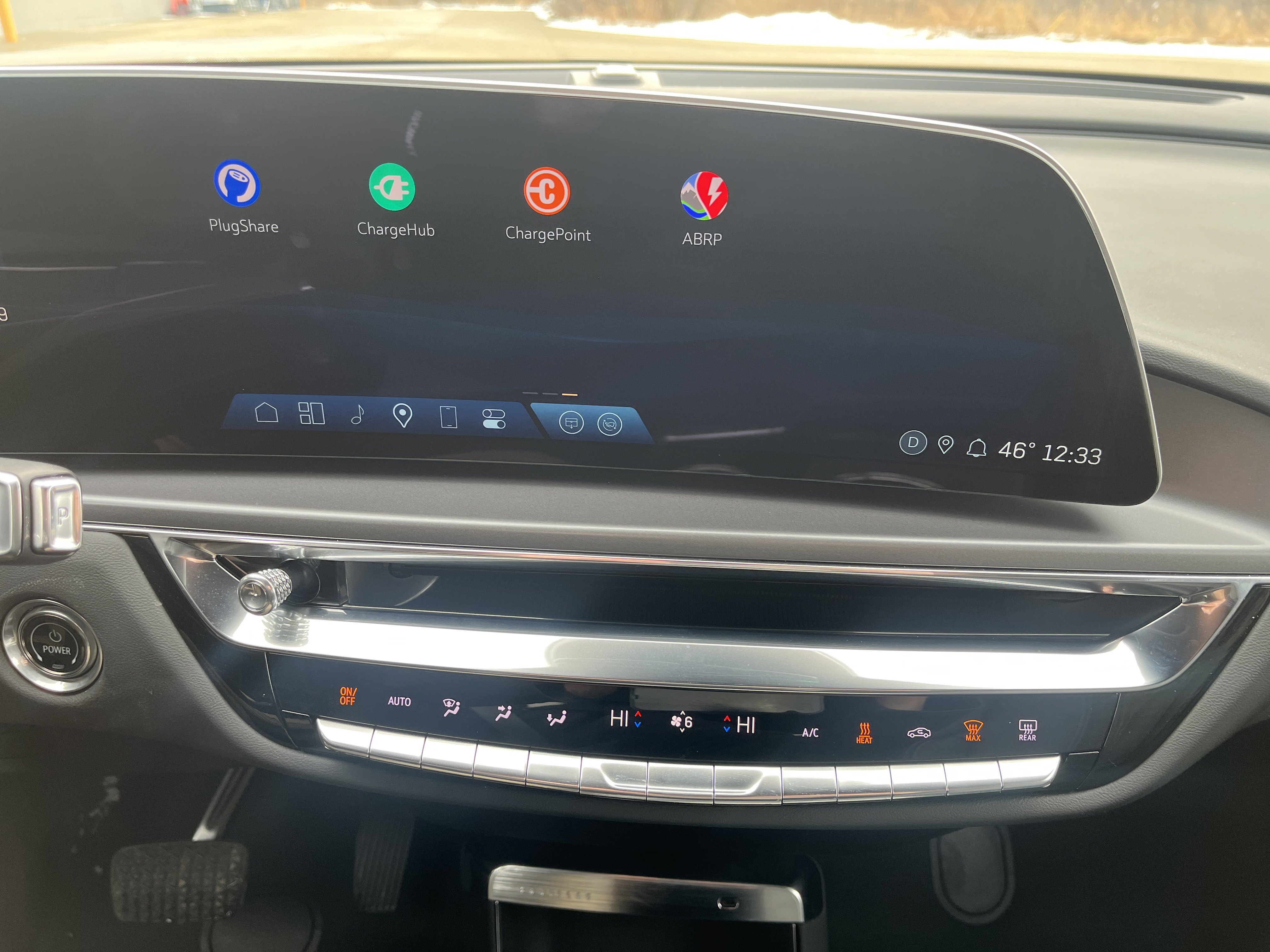 Used 2024 Cadillac Lyriq Tech w/ LPO, Floor Liner Package image 25