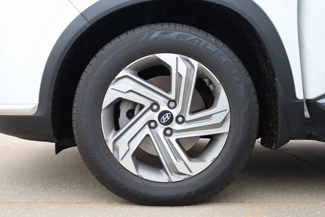 Used 2021 Hyundai Santa Fe SEL w/ Cargo Package image 7