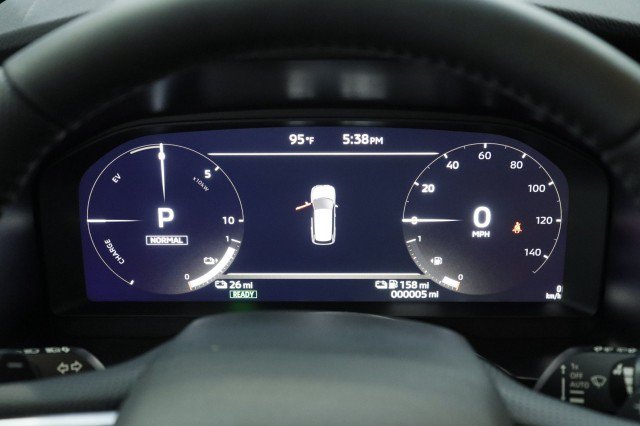 New 2026 Mitsubishi Outlander SE AWD/4WD image 11