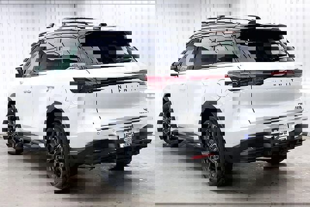 New 2026 INFINITI QX60 Autograph image 5