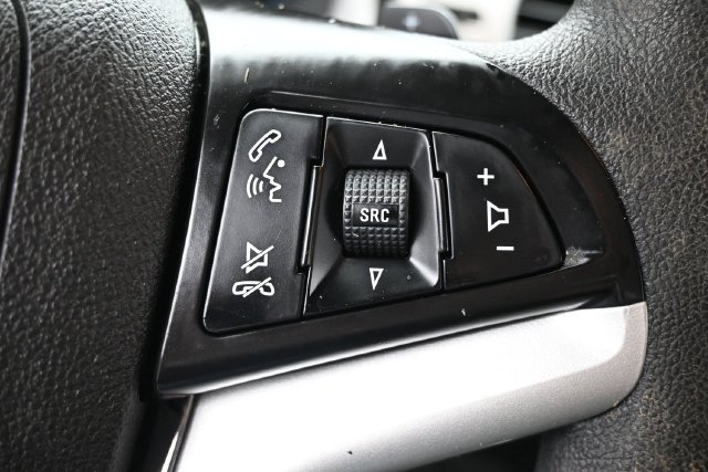 Used 2013 Chevrolet Camaro LS RWD image 16