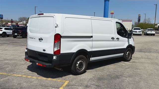 Used 2020 Ford Transit 150 Low Roof RWD image 8