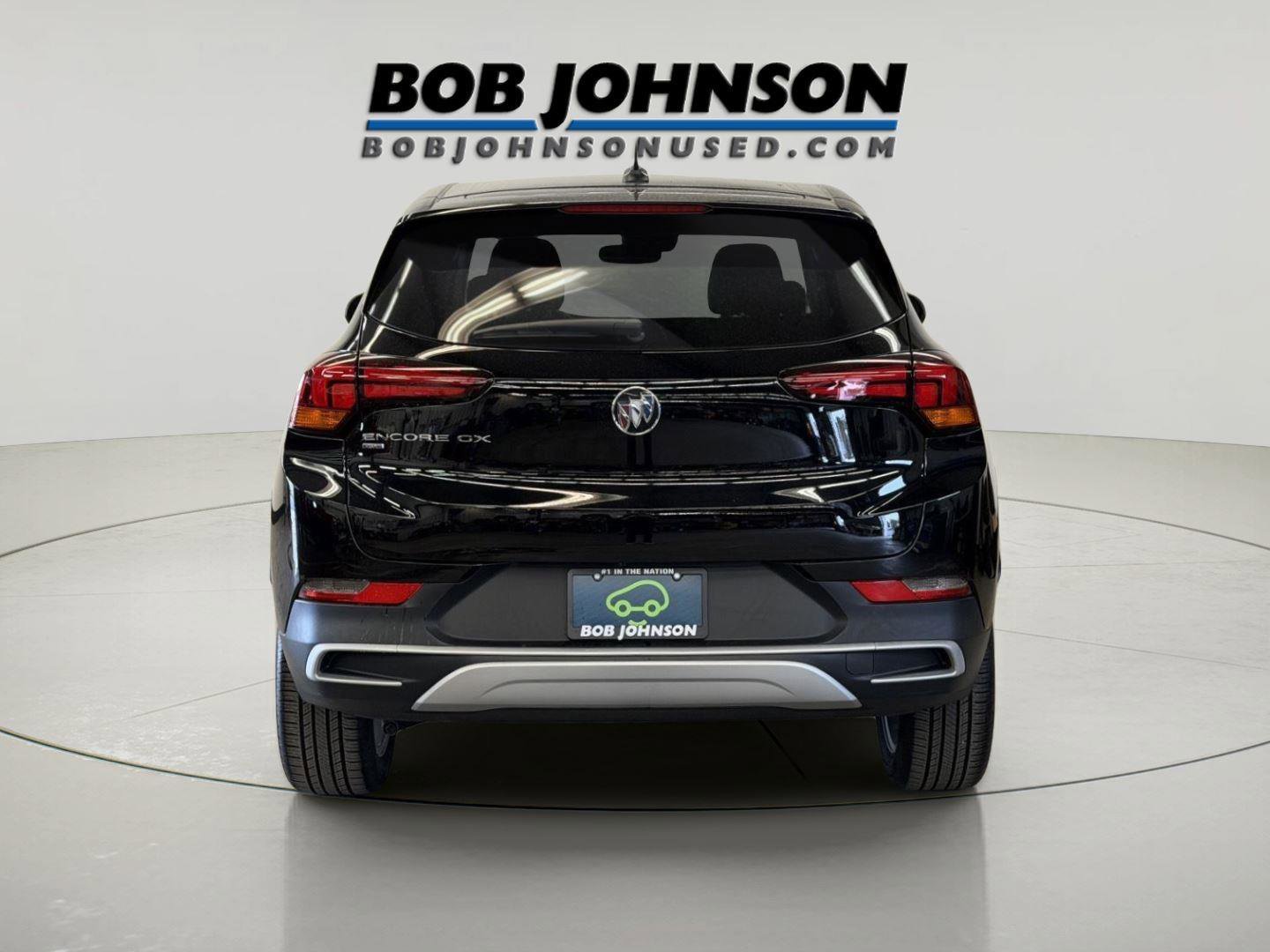 Certified 2023 Buick Encore GX Preferred w/ Cold Weather Comfort Package image 4