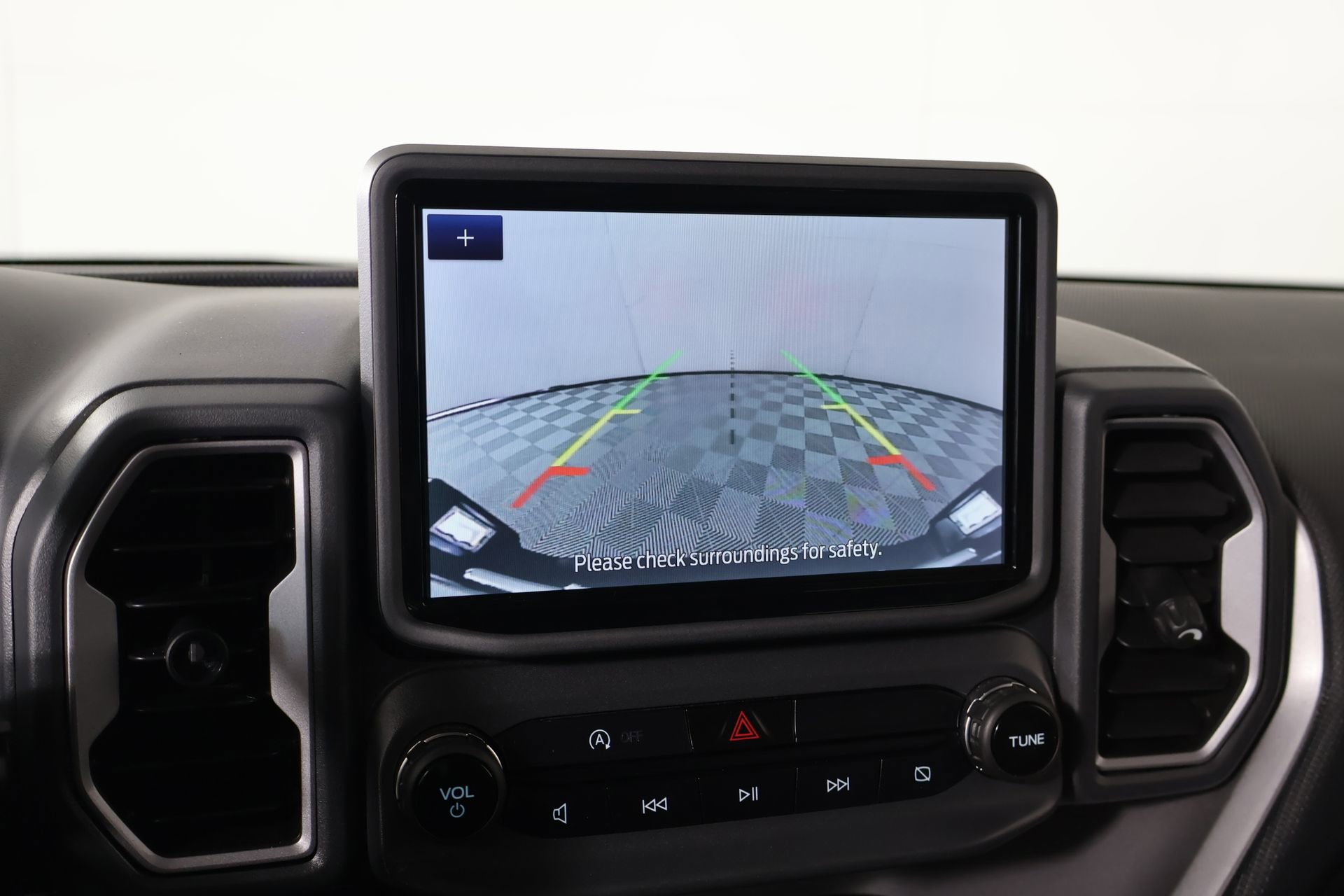 Used 2021 Ford Bronco Sport Big Bend image 6