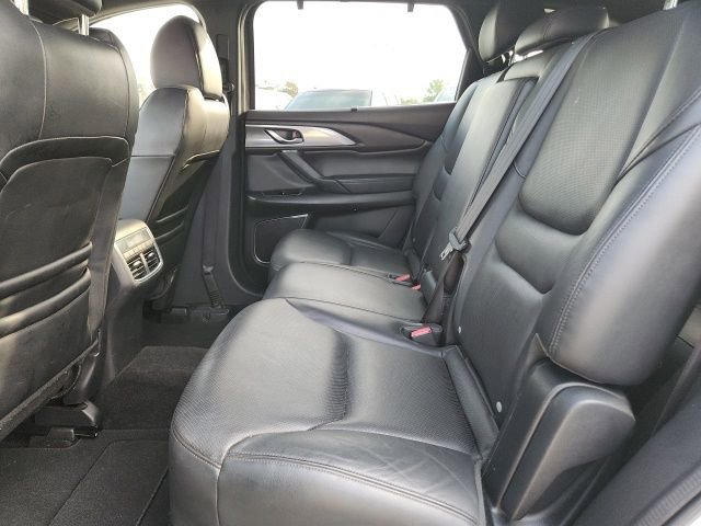 Used 2016 MAZDA CX-9 Grand Touring image 9