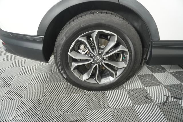 Used 2020 Honda CR-V EX image 14