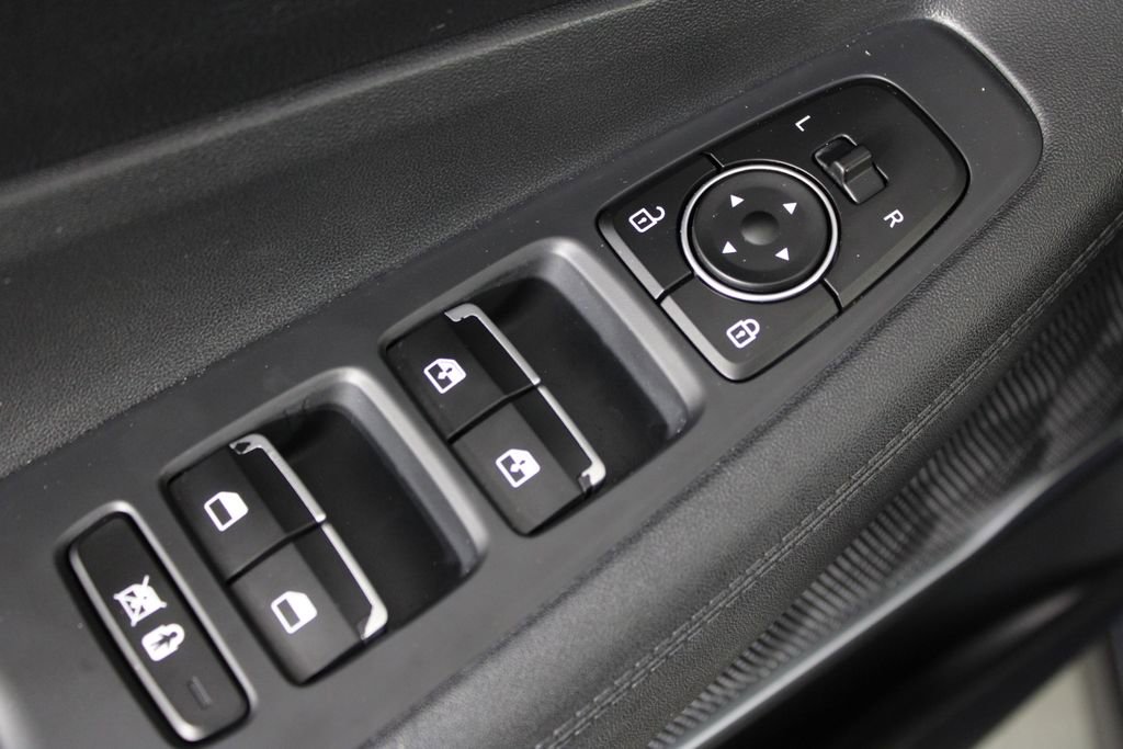 Used 2020 Hyundai Santa Fe SEL w/ Convenience Package image 20