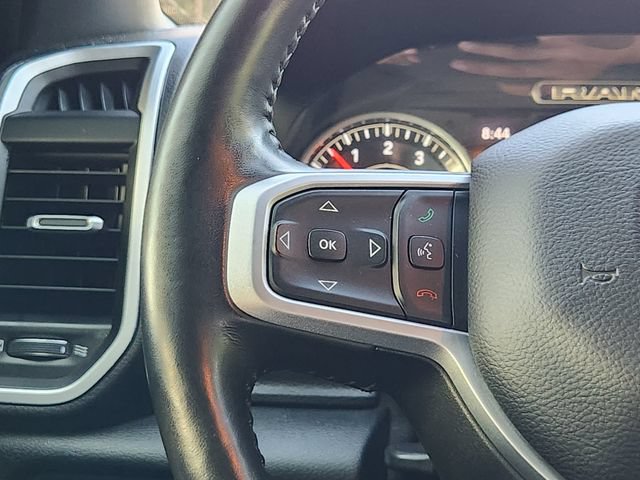 Used 2020 RAM 1500 Lone Star AWD/4WD image 28