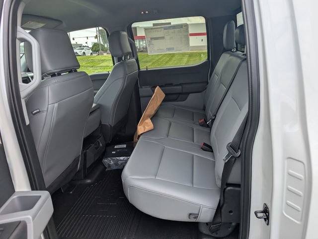 New 2026 Ford F350 XL w/ XL Chrome Package AWD/4WD image 10