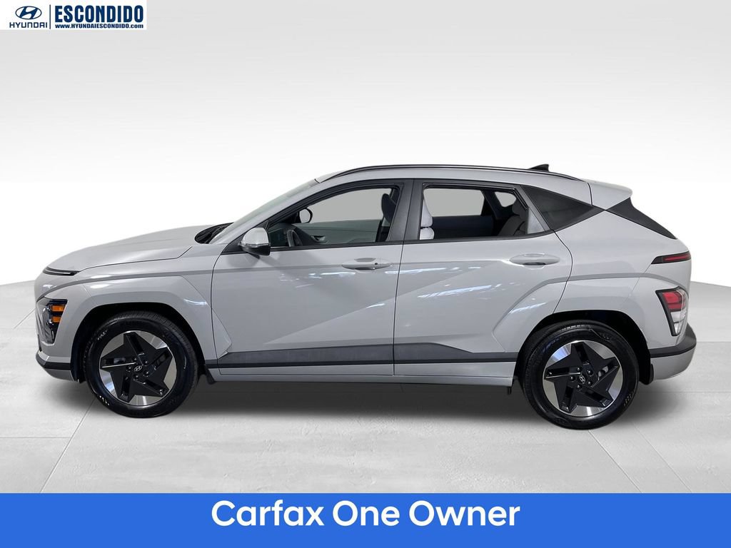 Certified 2024 Hyundai Kona SEL FWD video 2