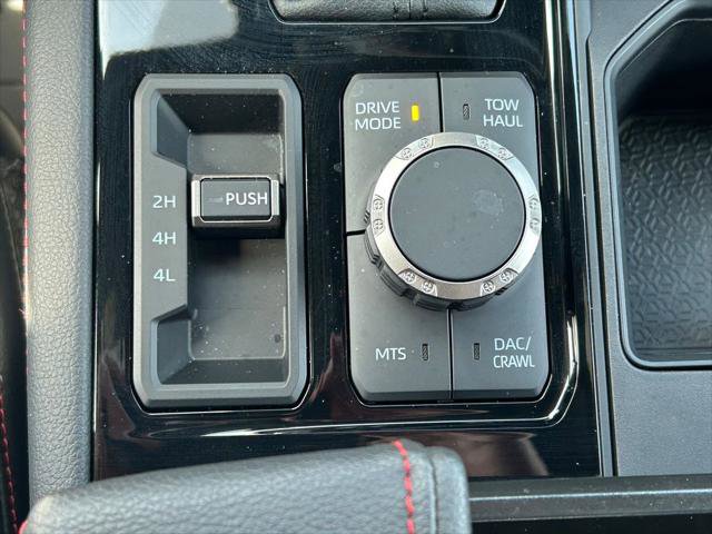 Certified 2026 Toyota Tundra TRD Pro w/ Tow Tech Package image 32