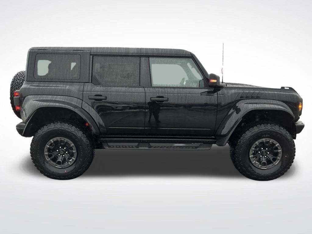 New 2025 Ford Bronco Raptor image 6
