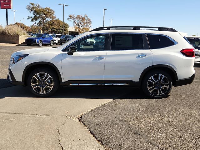 New 2026 Subaru Ascent Touring image 2