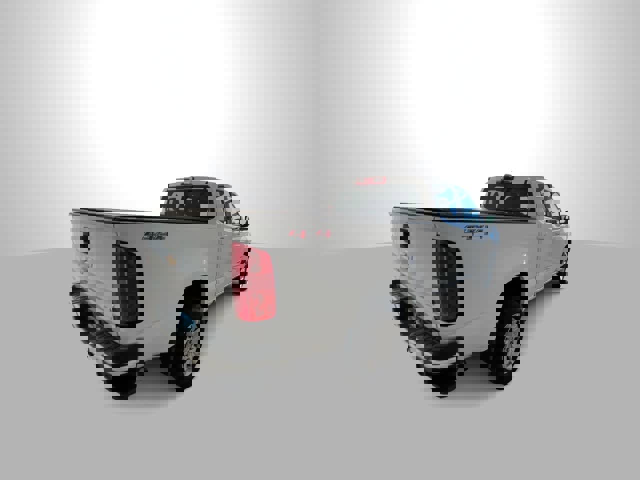 Used 2017 Chevrolet Colorado LT image 8