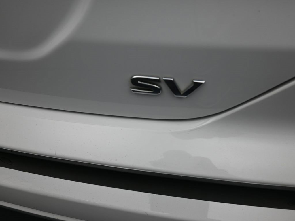 Used 2022 Nissan Kicks SV image 5