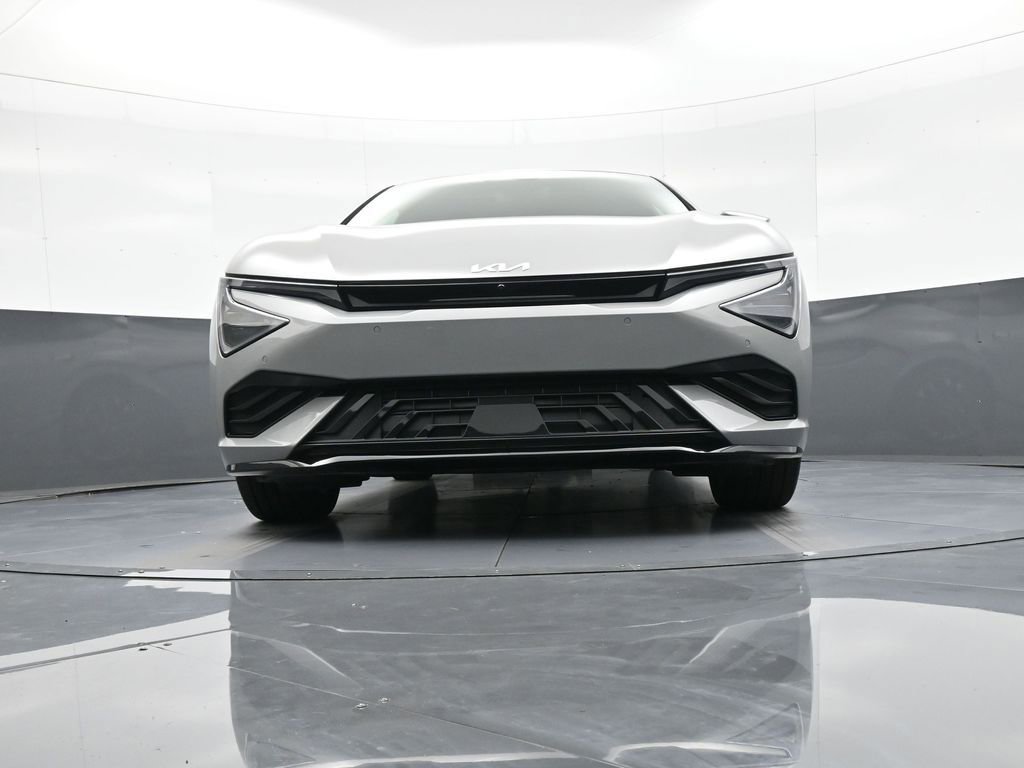 New 2025 Kia EV6 GT-Line image 27