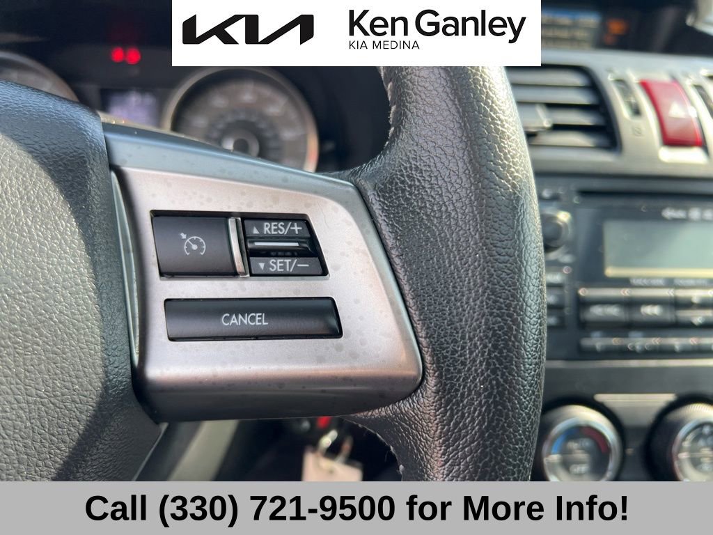 Used 2015 Subaru Forester 2.5i Limited image 31