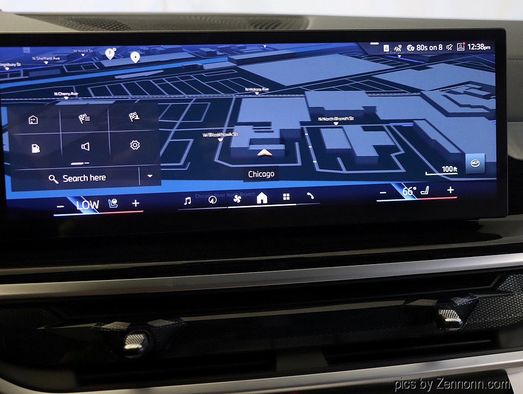 Used 2026 BMW X5 xDrive50e w/ M Sport Package image 21