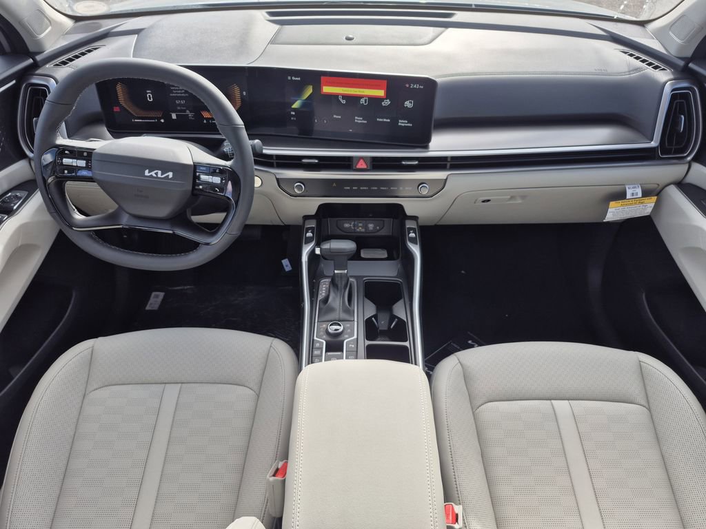 New 2026 Kia Sorento S image 13