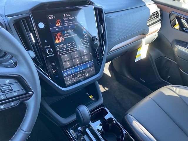 New 2026 Subaru Forester Sport image 16