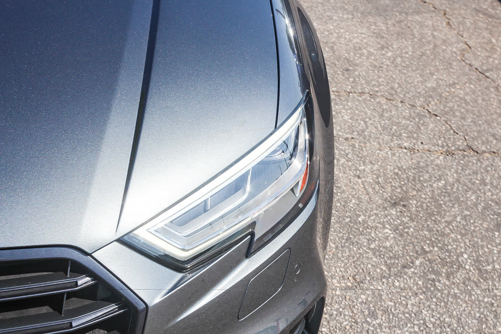 Used 2019 Audi S3 Premium Plus w/ Black Optic Package AWD/4WD image 10
