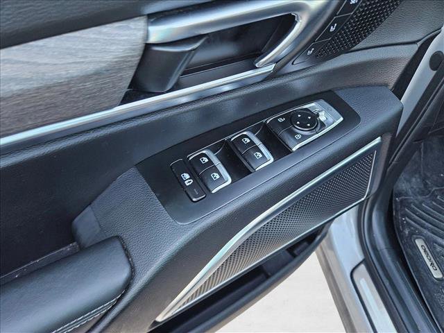 Used 2022 Kia Telluride SX w/ Nightfall Edition Package image 13