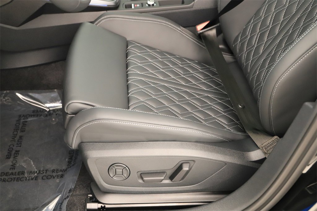 New 2026 Audi S3 Premium image 25