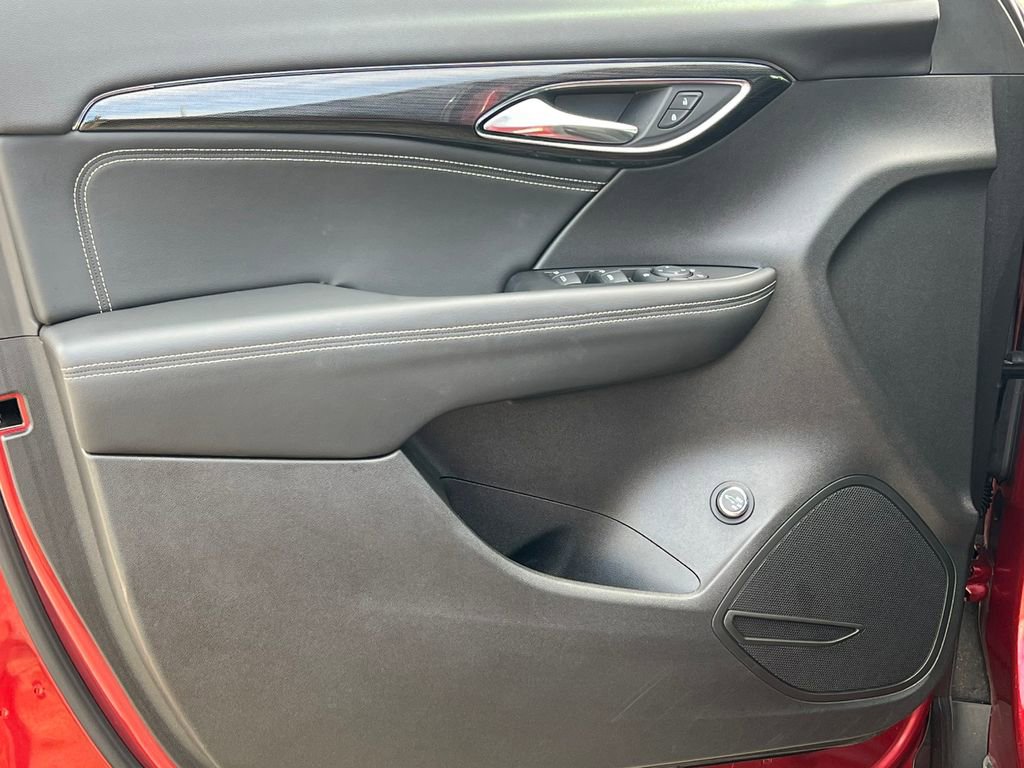 Certified 2023 Buick Envision Preferred w/ Sport Touring Package image 14