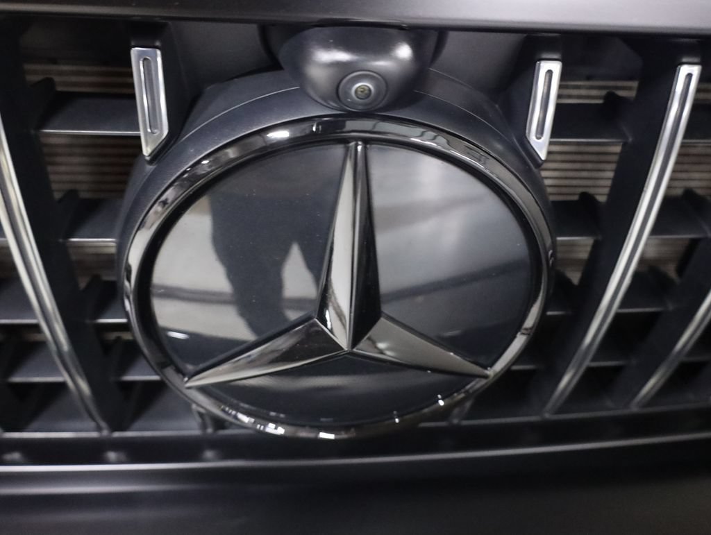 Certified 2022 Mercedes-Benz G 63 AMG 4MATIC image 70