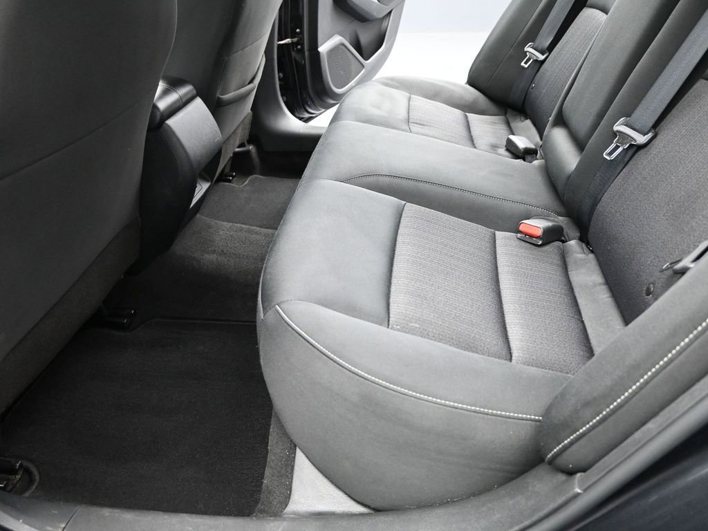 Used 2022 Nissan Altima 2.5 SV image 12